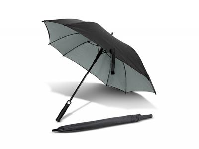 St&uuml;rmische Regenschirme