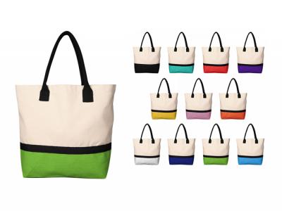 Cypress Jute & Cotton Tote Bags