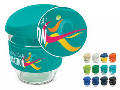 マルクスホウケイ酸ガラスコーヒーカップ（250ml）