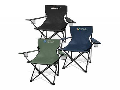 Escape Carry Folding Chairs