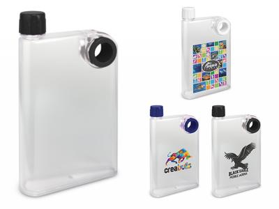 Picadilly Notebook Trinkflaschen (400ml)