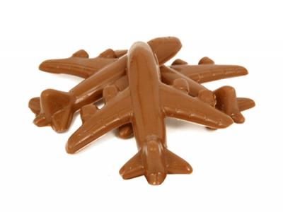Chocolate Planes