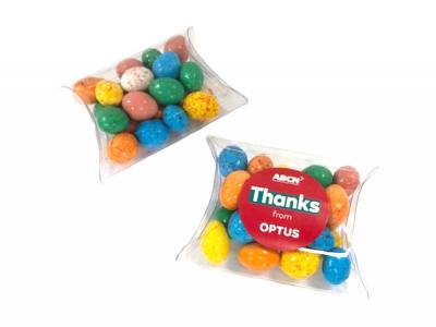 M＆Mのピクルパック入りの斑点入り卵（50g）