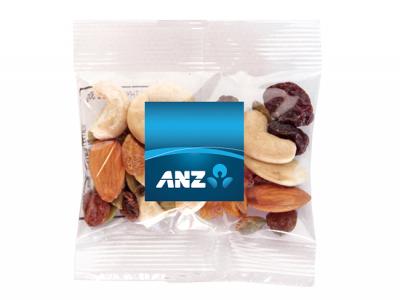 Fruit & Nut Trail Mix Bags (30g)