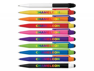 Lorikeet Stylus Pens