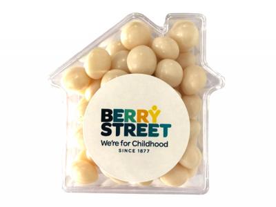 ハウス型ミント（50g）