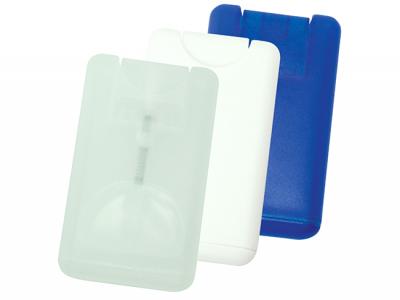Pump Antibacterial Hand Sanitisers (10ml)