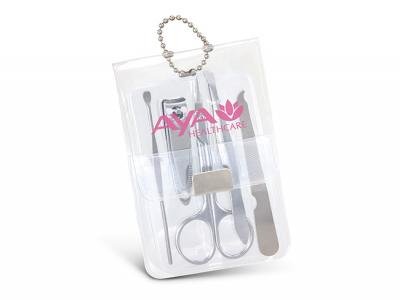 ロータスマニキュアセット