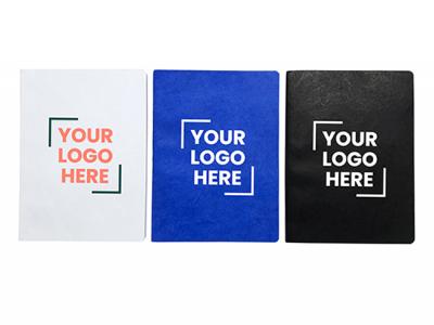 Steinpapier-Notizb&uuml;cher klein