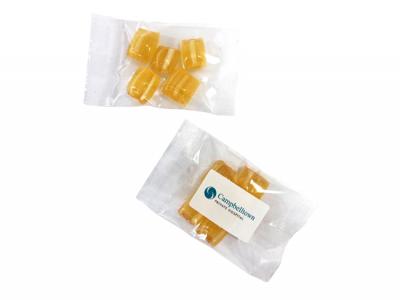 Eucalyptus Humbug Lollies (25g)