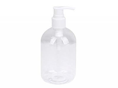 プラスチックポンプボトル（300ml）