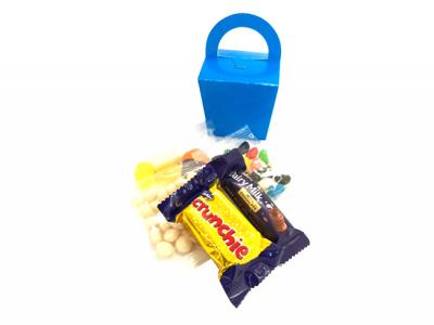 Corporate Hampers (Sweet Small)