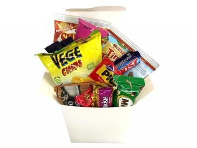 Corporate Hampers (Sweet Medium)