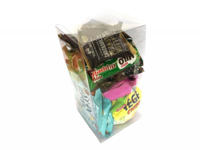 Healthy Care Packages In PVC Box (Large)