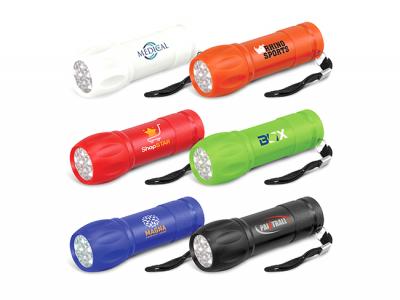 エクスプローラートーチ