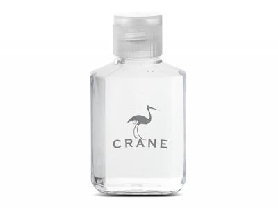 Gel Hand Sanitisers With Flip Cap Lids (60ml)