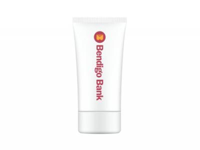 Zitronenduftende H&auml;ndedesinfektionsgel-R&ouml;hrchen (60 ml)