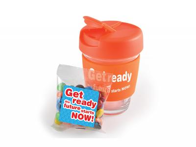 M＆M＆コーヒーカップパック