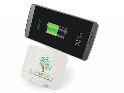 Eco LEDワイヤレス充電器