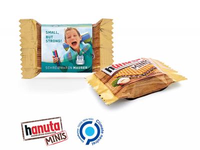 Ferrero Hanuta Minis (10.7g)