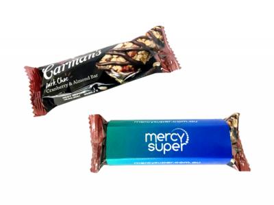 Carman's Muesli Bars (35g)