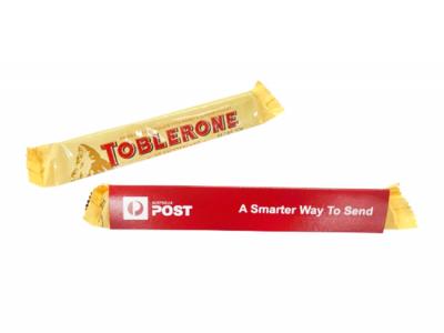 Toblerone Chocolate Bars (50g)