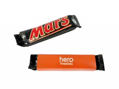 Mars Chocolate Bars (53g)