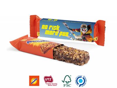 Ovomaltine Muesli Bars (25g)