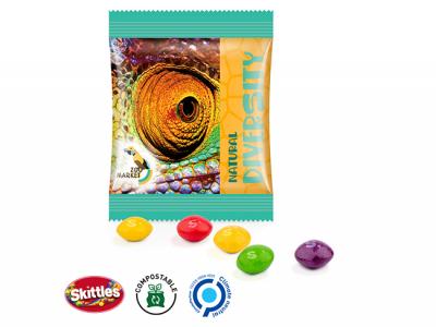 Skittles Mini Bags (10g)