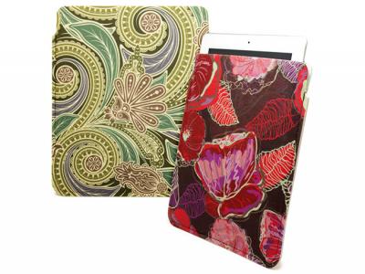 Custom Made iPad Case - Eco Felt Full Colour (3mm)