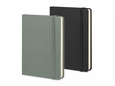 Moleskine&reg;クラシックハードカバーノートブック-ポケットサイズ（A6）