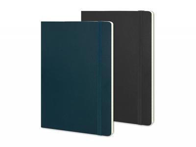 Moleskine&reg;Classic Soft Cover Notebook（A5）