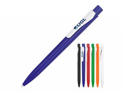 Balu Plastic Ballpoint Pens