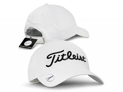 Titleist Performance Ball Marker Caps