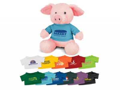 Pig Plush Toys