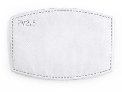 Gesichtsmaske Kohlefilter (UNBRANDED)