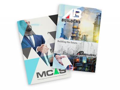 Vollst&auml;ndig angepasste gebundene &Ouml;ko-Notebooks (A5)