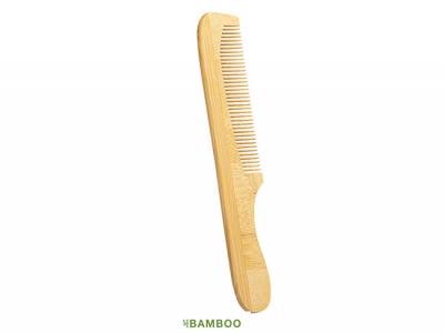 Bamboo Combs