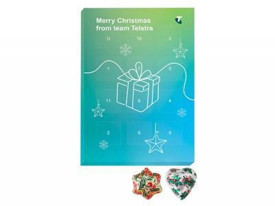 Advent Calendars (12 Days)