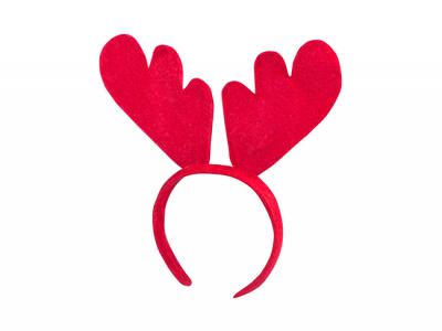 Felt Reindeer Headbands