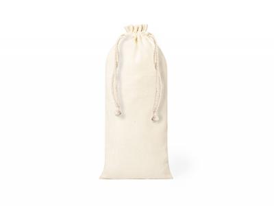Cotton Bottle Gift Bags (105gsm)