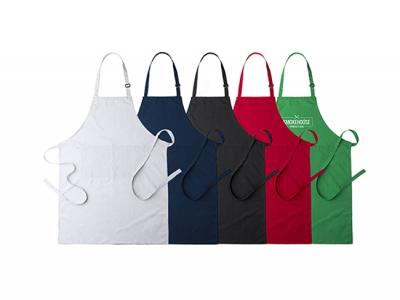 Aprons (Cotton)