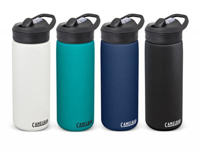 CamelBak® Eddy + Vakuumflaschen (600 ml)