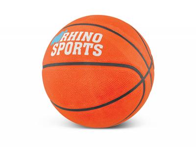 Custom Coloured Basketballs - Size 7