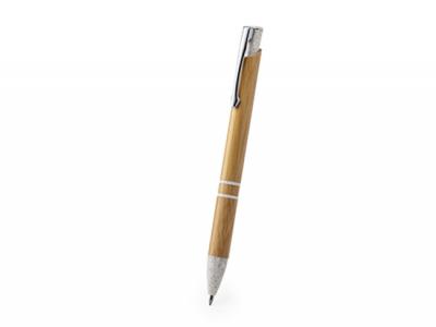 Ravi Bamboo Wheat Straw Pens