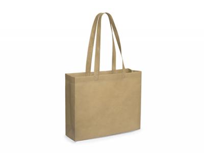 Reusable Non-Woven Tote Bags (80gsm)