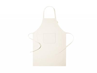 100% Organic Cotton Aprons