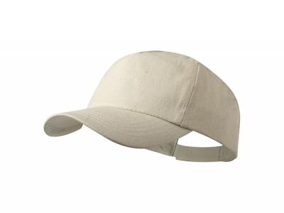 Baseballm&uuml;tzen aus 100% Bio-Baumwolle