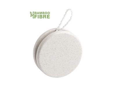 Bamboo Fibre Yoyos