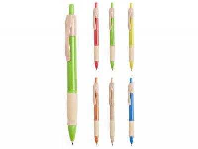 マグダ小麦わらペン